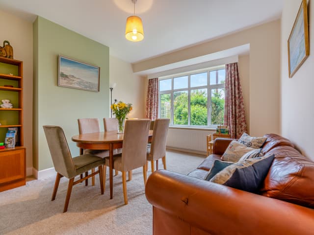 Dining room | Northwinds, Seahouses