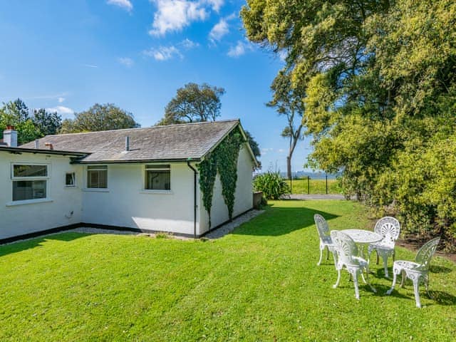 Exterior | Beach View Cottage - Sea View Cottages, Felixstowe