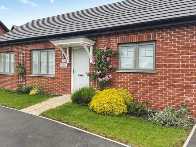 Exterior | Hawthorn Cottage, Brailsford