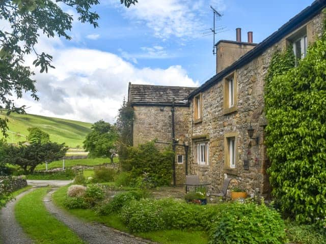 Exterior | Elbeck House - Elbeck Retreats, Litton, near Grassington