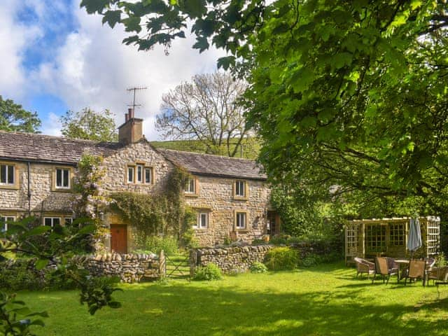 Exterior | Elbeck House - Elbeck Retreats, Litton, near Grassington