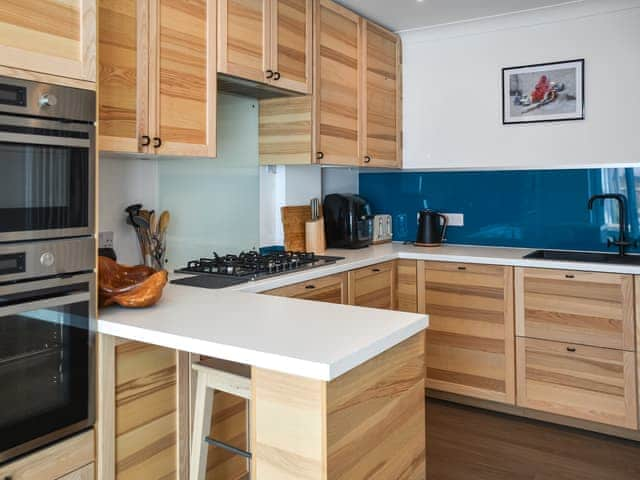 Kitchen | Starboard, Bacton