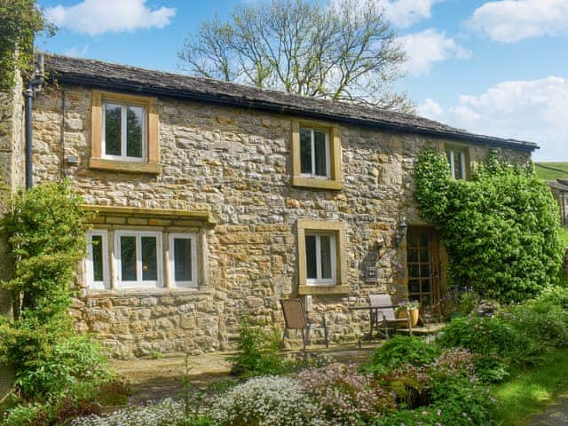 Exterior | Elbeck Dairy Cottage - Elbeck Retreats, Litton, near Grassington