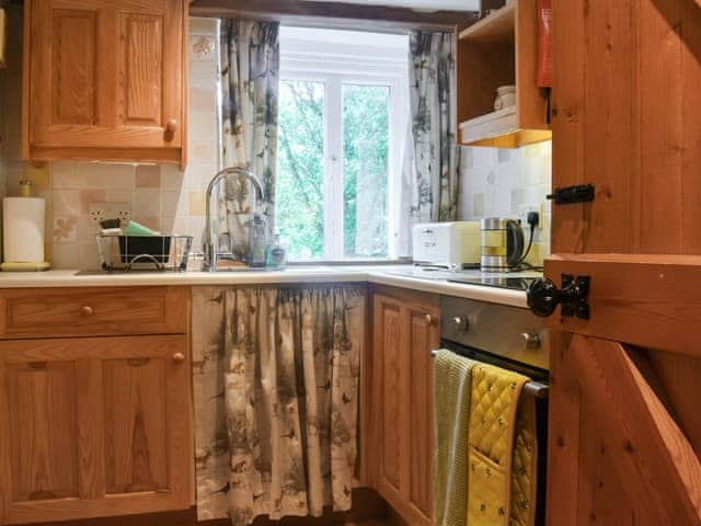 Kitchen | Elbeck Dairy Cottage - Elbeck Retreats, Litton, near Grassington