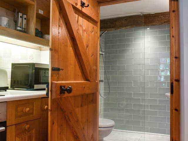 Bathroom | Elbeck Dairy Cottage - Elbeck Retreats, Litton, near Grassington