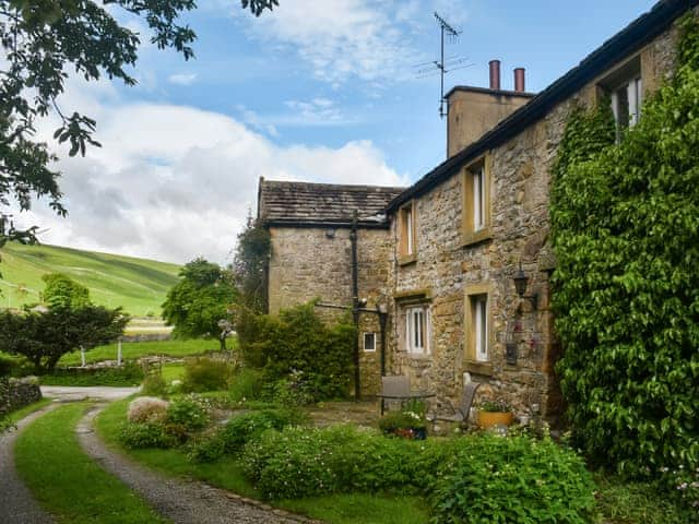 Exterior | Elbeck Dairy Cottage - Elbeck Retreats, Litton, near Grassington