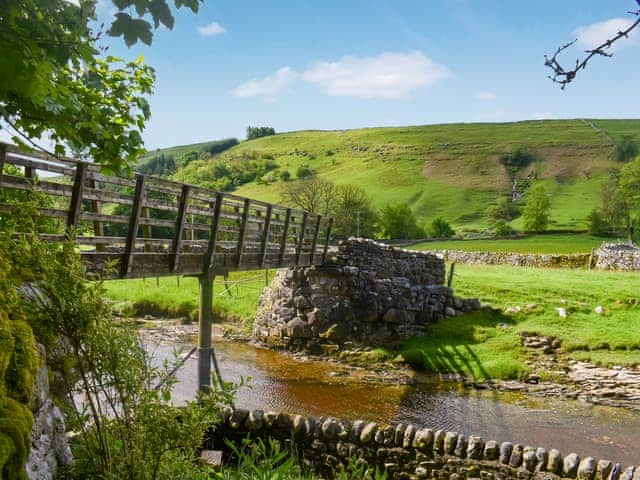 Surrounding area | Elbeck Dairy Cottage - Elbeck Retreats, Litton, near Grassington