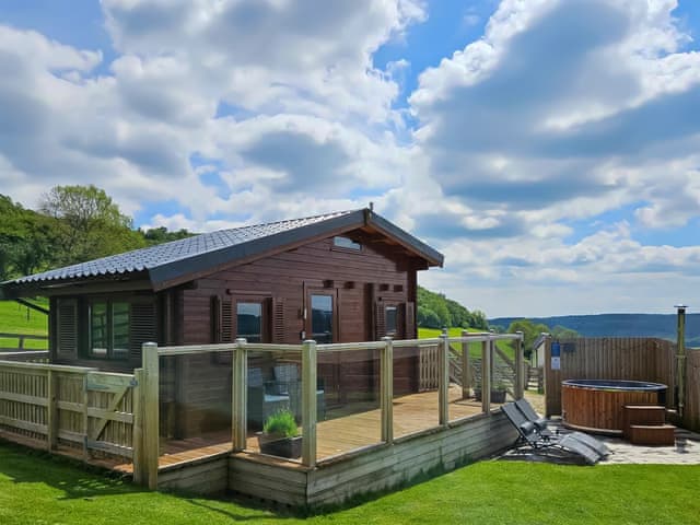 Exterior | The Nab, Pockley, near Helmsley