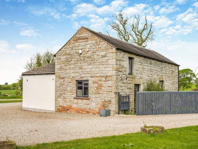 Exterior | Whitehill Barn - Whitehill Farm, Walton, near Brampton