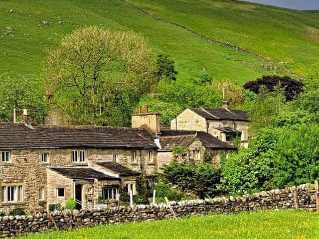 Exterior | Elbeck Dairy Cottage - Elbeck Retreats, Litton, near Grassington