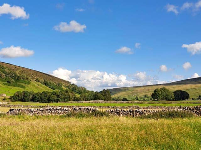 Surrounding area | Elbeck Dairy Cottage - Elbeck Retreats, Litton, near Grassington