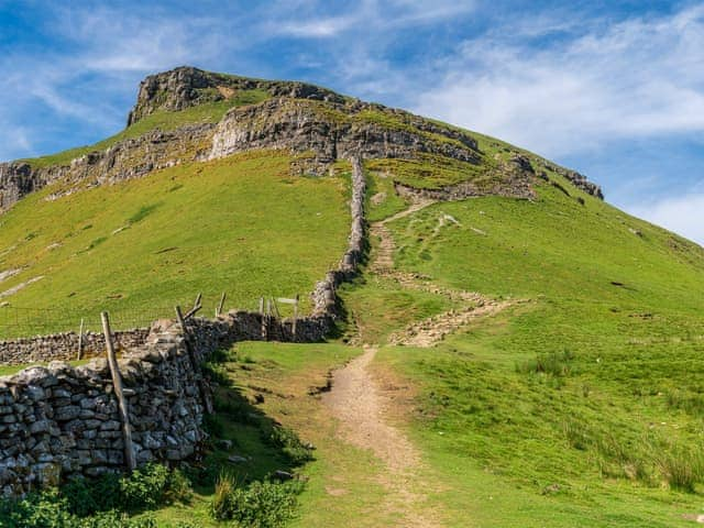 Surrounding area | Elbeck Dairy Cottage - Elbeck Retreats, Litton, near Grassington