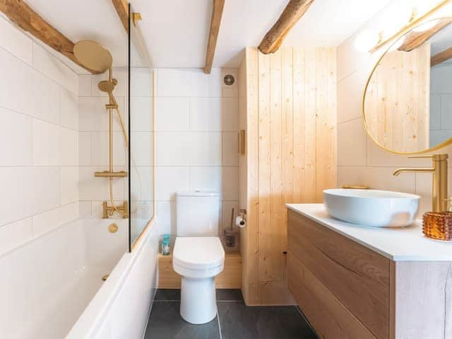 Bathroom | The Snug, Combe Martin