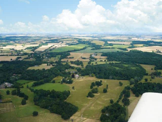 Surrounding area | Cottage 3 - Oaklands Farm, East Tytherley