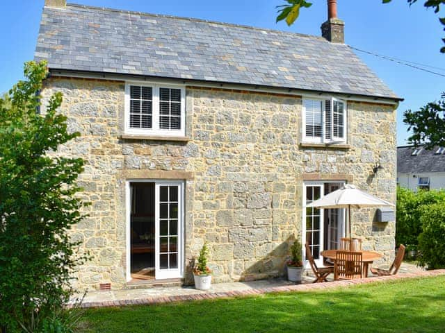 Exterior | Greystone Cottage, Whitwell, near Ventnor