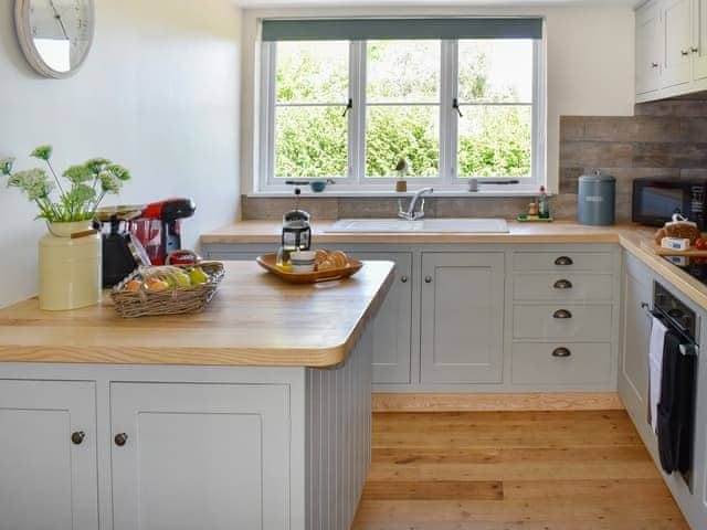 Kitchen | Greystone Cottage, Whitwell, near Ventnor