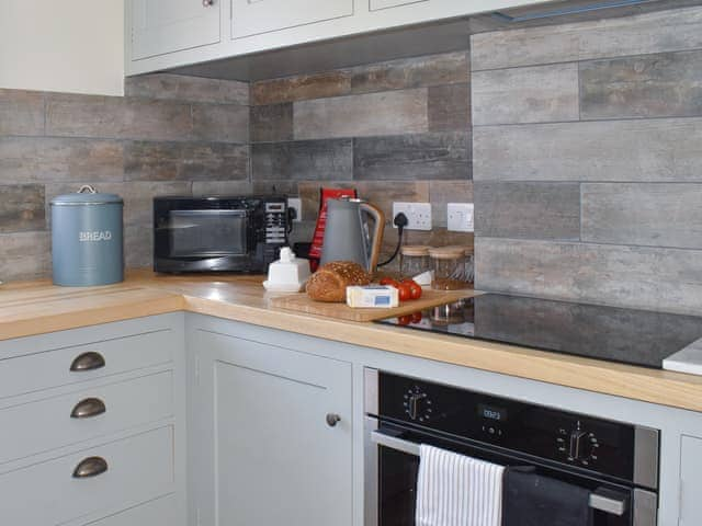 Kitchen | Greystone Cottage, Whitwell, near Ventnor