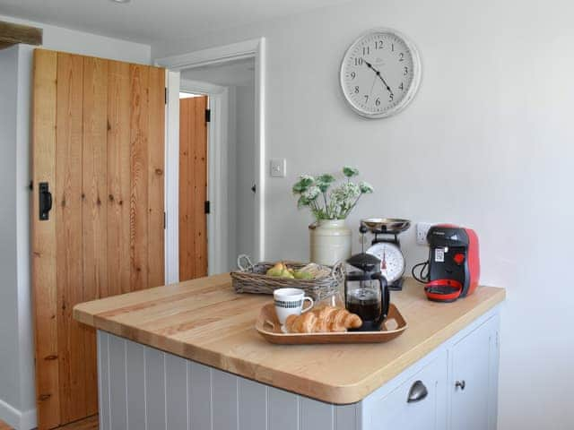 Kitchen | Greystone Cottage, Whitwell, near Ventnor