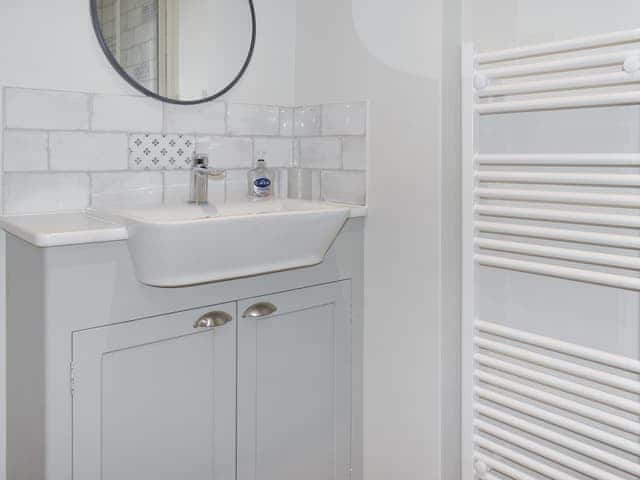 Bathroom | Greystone Cottage, Whitwell, near Ventnor