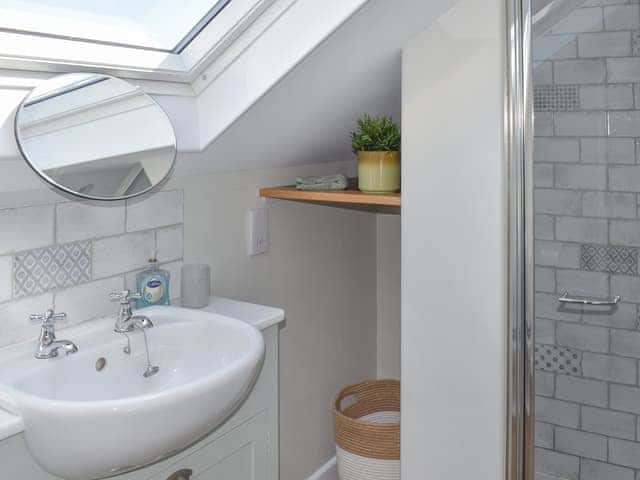 Bathroom | Greystone Cottage, Whitwell, near Ventnor