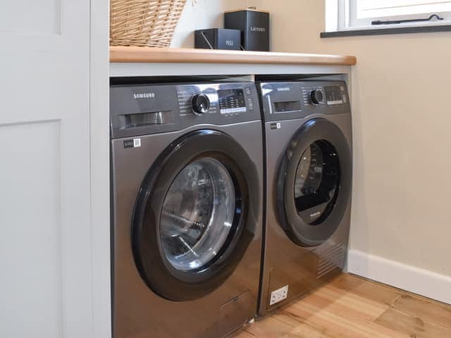 Utility room | Greystone Cottage, Whitwell, near Ventnor