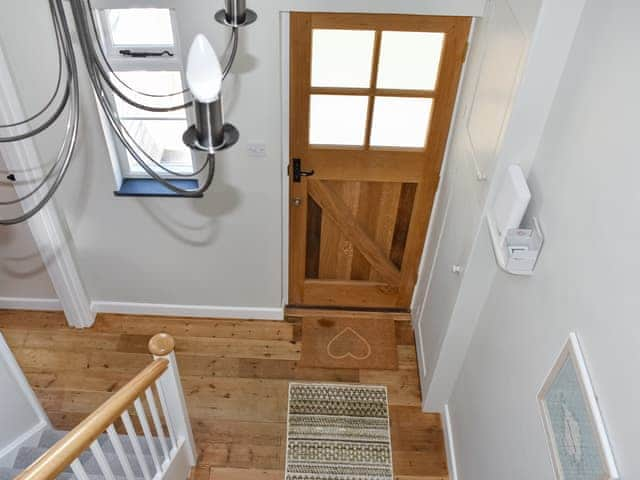 Stairs | Greystone Cottage, Whitwell, near Ventnor