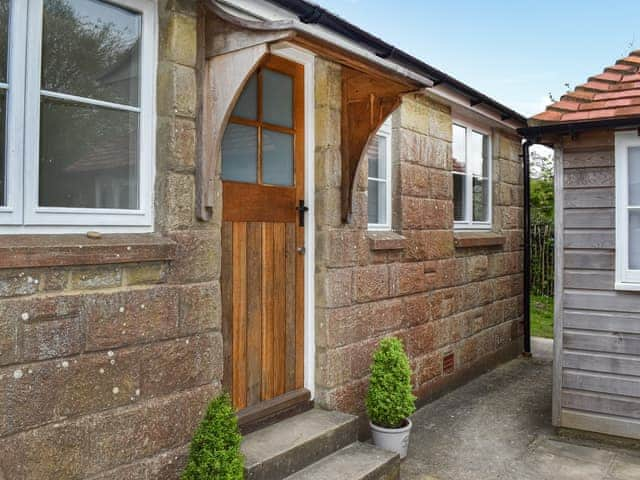 Exterior | Greystone Cottage, Whitwell, near Ventnor