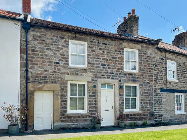 Exterior | Autumn Cottage, Gilling West, near Richmond