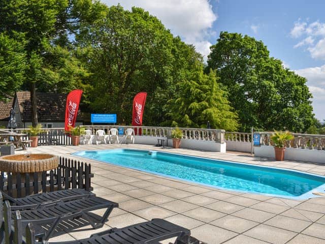 Surrounding area | Honey Lodge, Gunnislake