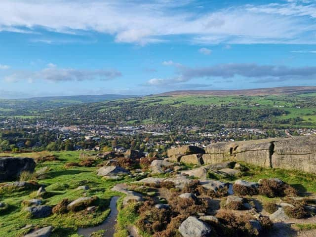 Skipton Moor | Family Retreat, Grassington