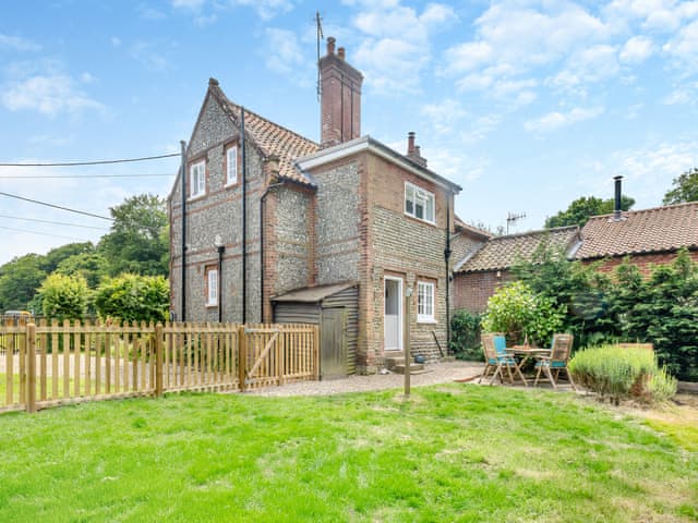 Exterior | Stone Cottage, Cromer