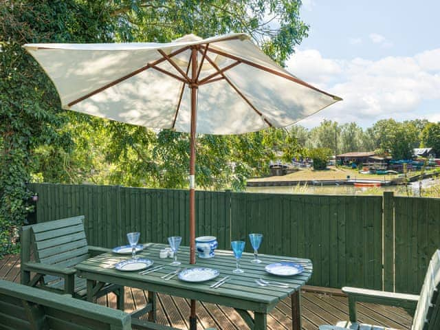 View | Island Lodge, Little Baddow, near Chelmsford