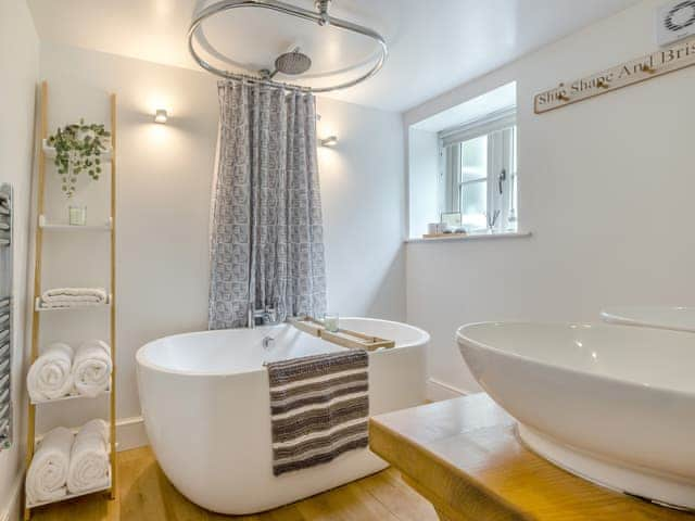 Bathroom | The Maltings, Trunch, near North Walsham