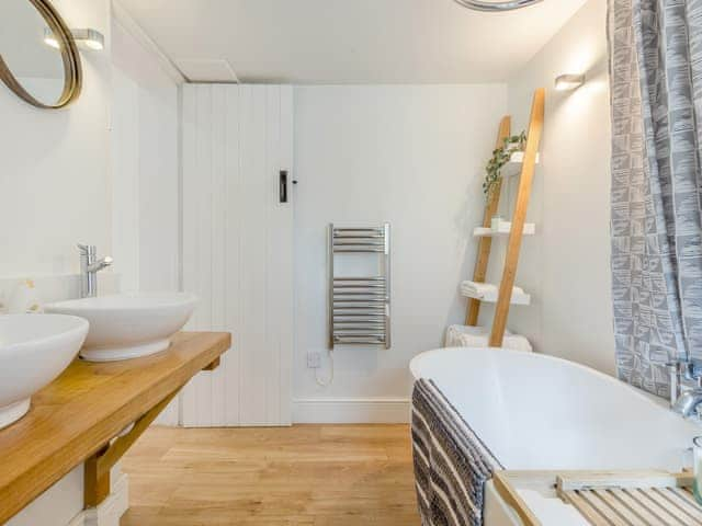 Bathroom | The Maltings, Trunch, near North Walsham