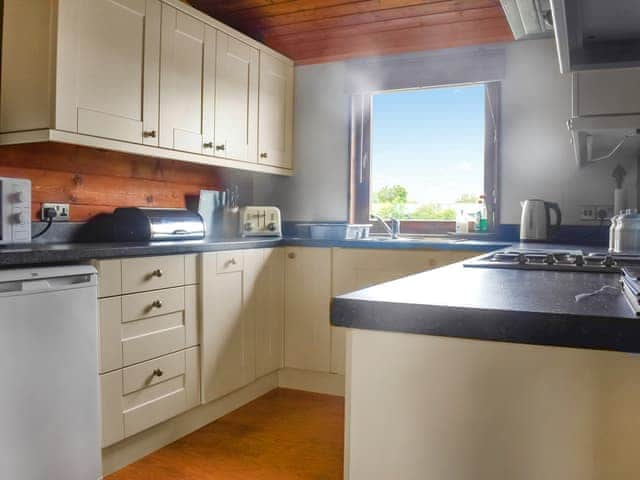 Kitchen | Chestnut Lodge, Pilling, near Blackpool