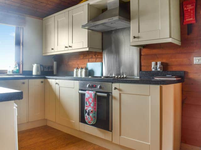 Kitchen | Chestnut Lodge, Pilling, near Blackpool