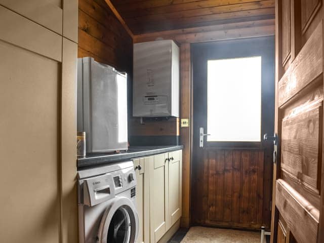 Kitchen | Chestnut Lodge, Pilling, near Blackpool