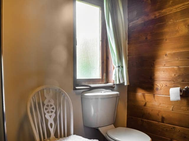 Bathroom | Chestnut Lodge, Pilling, near Blackpool