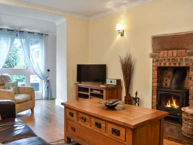 Living area | Smithy House, Stainton, near Penrith