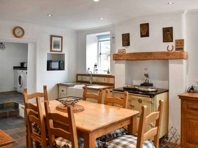 Dining Area | Smithy House, Stainton, near Penrith