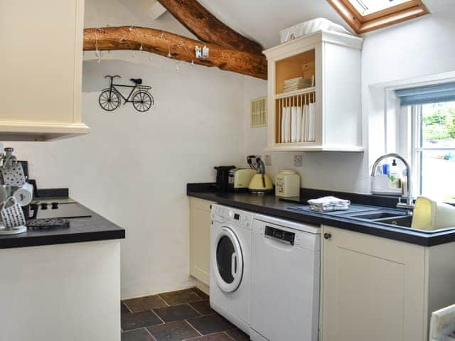 Kitchen | Smithy House, Stainton, near Penrith