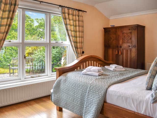 Double bedroom | Smithy House, Stainton, near Penrith