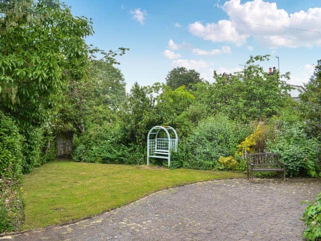 Garden | Smithy House, Stainton, near Penrith