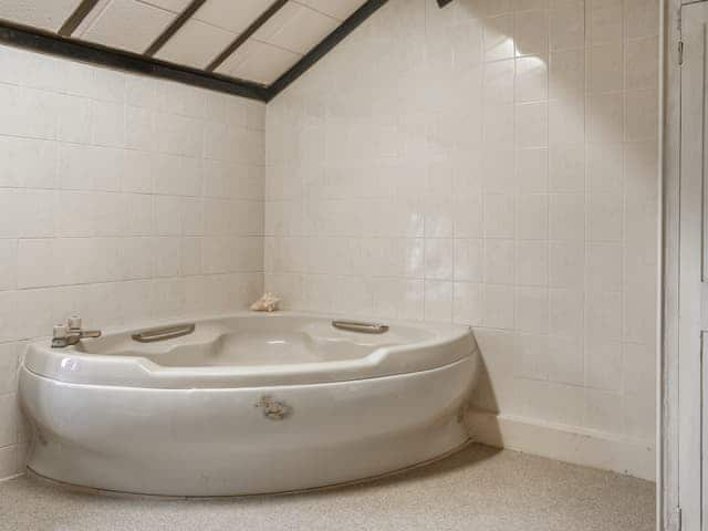 Bathroom | Foxstones Farm House, Cliviger