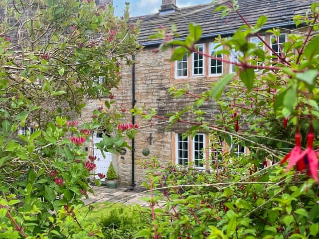 Exterior | Foxstones Farm House, Cliviger