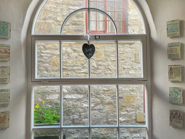 Interior | Mews End Cottage, Middleham, near Leyburn