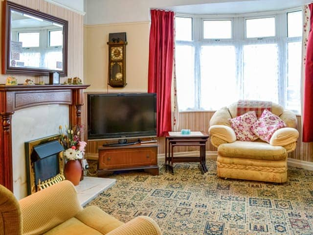 Living room | Lauralee Villa, Bridlington