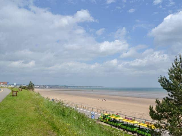 Surrounding area | Lauralee Villa, Bridlington