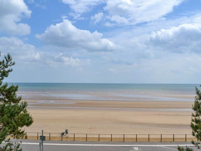 Surrounding area | Lauralee Villa, Bridlington