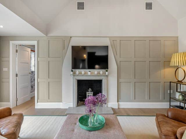 Living area | Stable Cottage, Aldingbourne, near Chichester